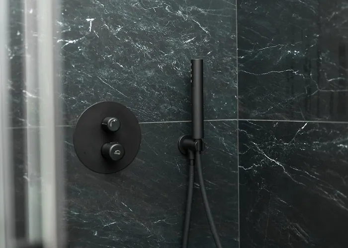 Komfortowy Apartament Z Ogrodkiem Apartment