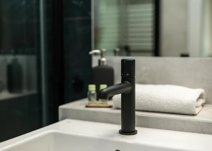 Komfortowy Apartament Z Ogrodkiem *