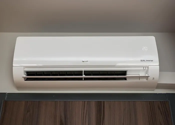 Komfortowy Apartament Z Ogrodkiem