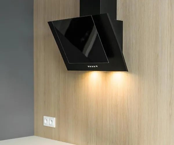 Komfortowy Apartament Z Ogrodkiem *