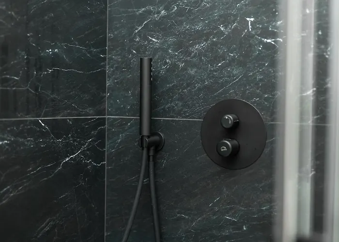 Komfortowy Apartament Z Ogrodkiem Apartment Posen