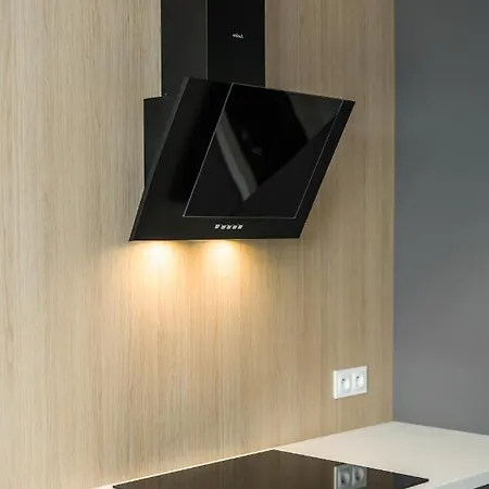 Komfortowy Apartament Z Ogrodkiem Lejlighed *