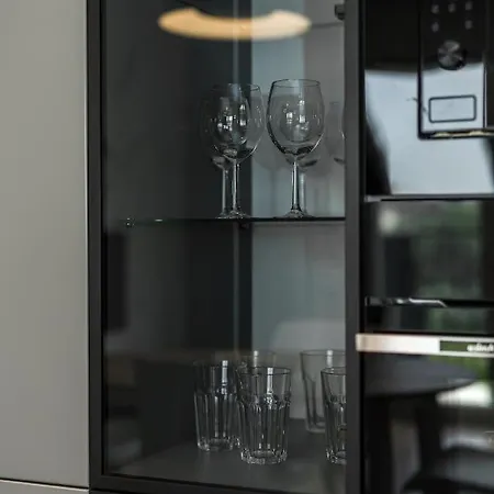 Apartment Warta View Poznan