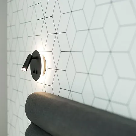 Komfortowy Apartament Z Ogrodkiem Lejlighed