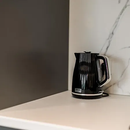 Komfortowy Apartament Z Ogrodkiem * Poznań