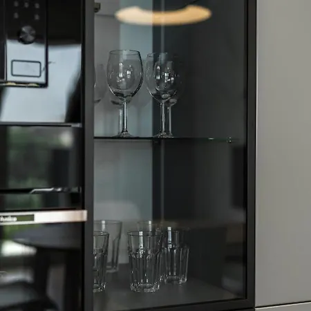 Komfortowy Apartament Z Ogrodkiem Poznań
