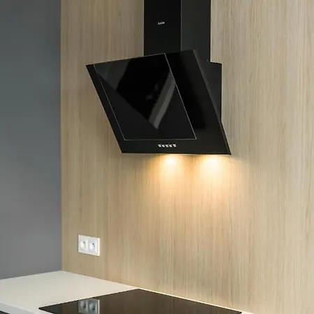Komfortowy Apartament Z Ogrodkiem *