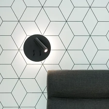 Komfortowy Apartament Z Ogrodkiem