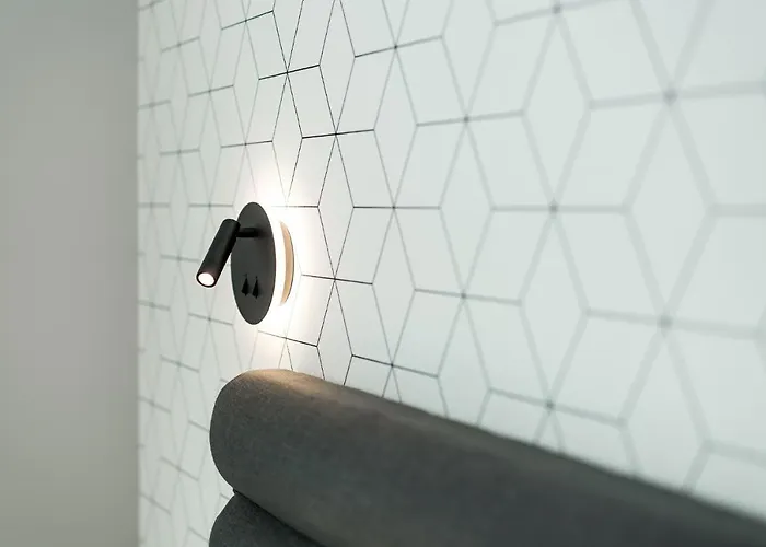 Komfortowy Apartament Z Ogrodkiem 아파트