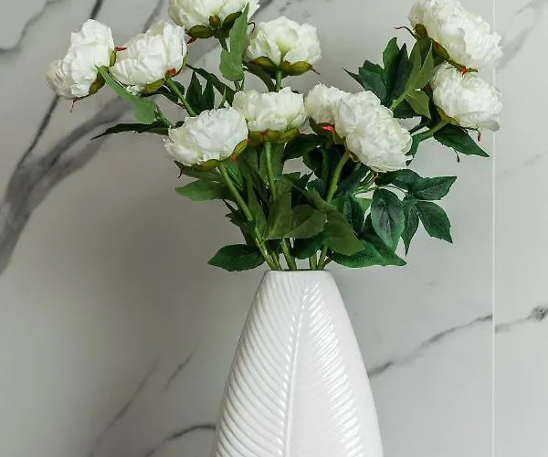 Komfortowy Apartament Z Ogrodkiem 아파트 포즈난