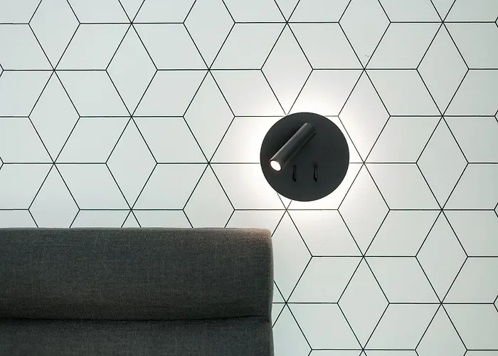 아파트 Komfortowy Apartament Z Ogrodkiem